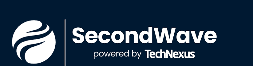 SecondWave Logo 1