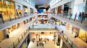 Retailers Use Data as a Compass