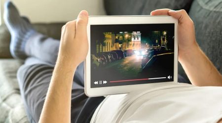Netflix of Blockchain: MTonomy Brings Streaming Video to Ethereum