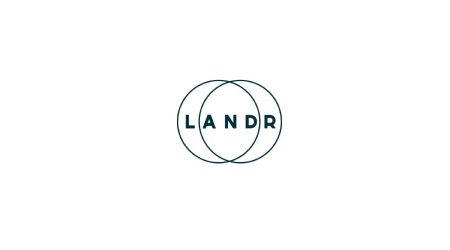 LANDR launches ne