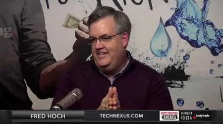 Fred Hoch of TechNexus Venture Collaborative | Bootstrapping in America