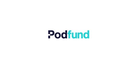 A new company will give podcasters up to $50,000 to help them grow