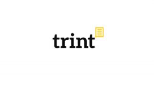 Trint Hits Top 15 in Startups UK Top 100 List in 2019