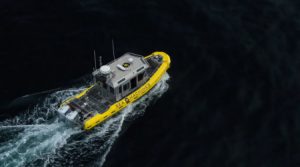 Sea Machines Robotics to demonstrate autonomous spill response