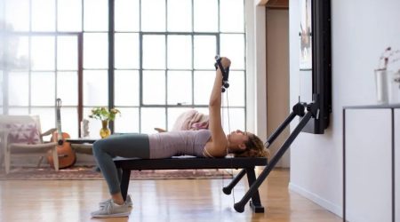 At-Home Workout Options