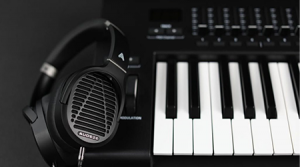 Audeze Smashes Affordability Barrier With Its LCD-1 Planar-Magnetic Headphones