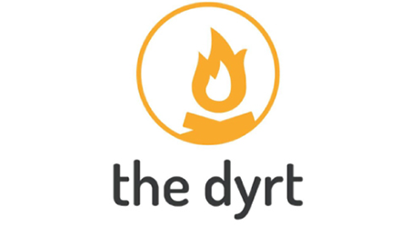 Campground Search Website, The Dyrt | MarketScreener