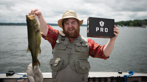 Chicago fishing lure startup scales fast during Covid, is a hit with NBA players in the bubble