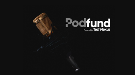 A New Chapter for Podfund