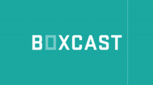 Live-Streaming Startup BoxCast