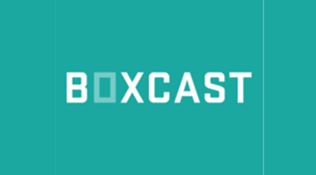 Live-Streaming Startup BoxCast