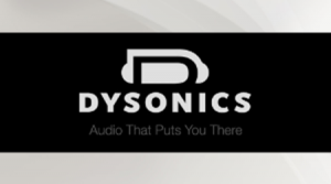 Audio Startup Dysonics