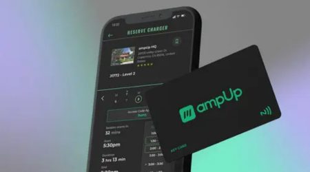 AmpUp Secures Additional