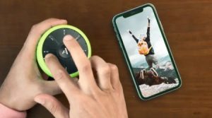 Orbacam adds music video-making tools to its palm-size musical sequencer