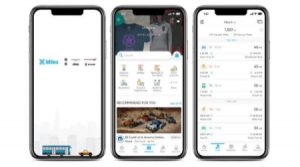 TechNexus Portfolio Company, Miles, Partners with Stellantis to Boost Consumer Value — First Automaker to Offer an Integrated Rewards Program