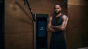 TechNexus Portfolio Company, Tonal Announces LeBron James as an Investor and Brand Partner