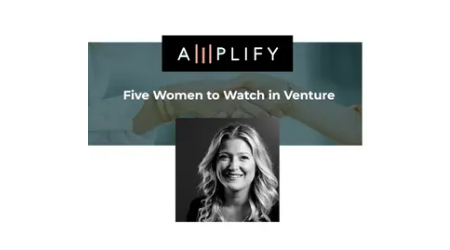 Amplify-Group-names-Cristin-Pacifico-as-one-of-the-Five-Women-to-Watch-in-Venture