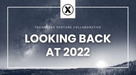 A Look Back at 2022 with TechNexus Venture Collaborative