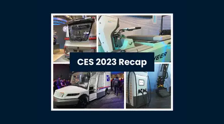CES 2023 Recap Advancing How We Move, Live, Work, and Thrive