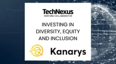 On Increasing DEI Why TechNexus Invested in Kanarys